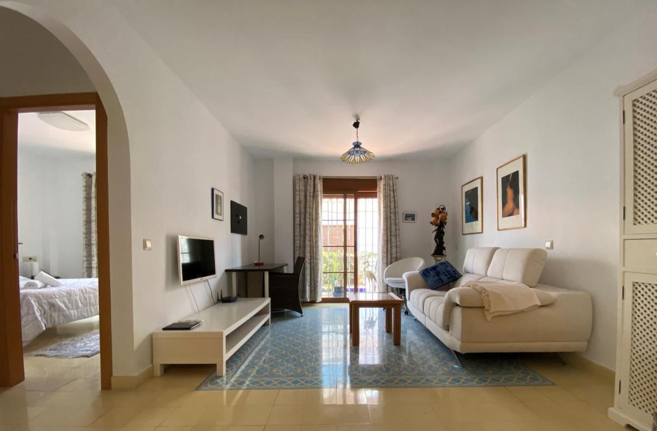 Club Costa Appartement Nerja